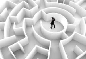 Resiliência e Objetivos de Vida Superando Desafios no Caminho para o Sucesso Pessoal